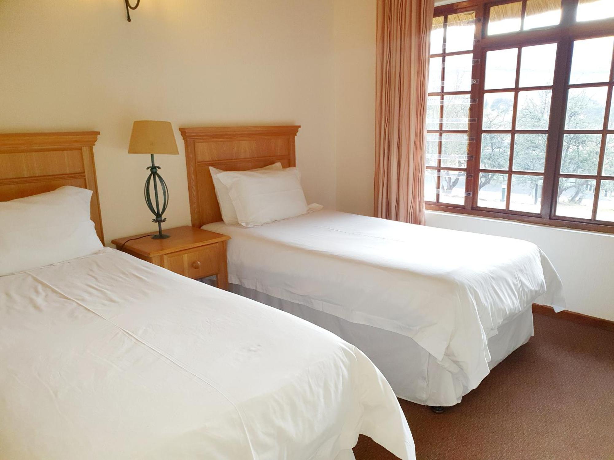 124 Fairways Drakensberg Gardens Villa Underberg Room photo